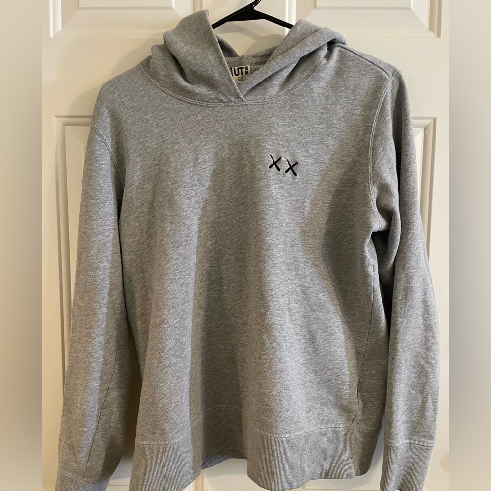 Kaws Hoodie